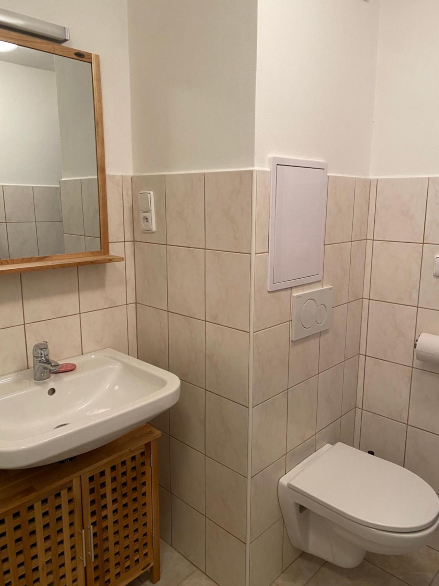 Apartman Pod Studenou Horou ロキトニツェ・ナト・イゼロウ エクステリア 写真