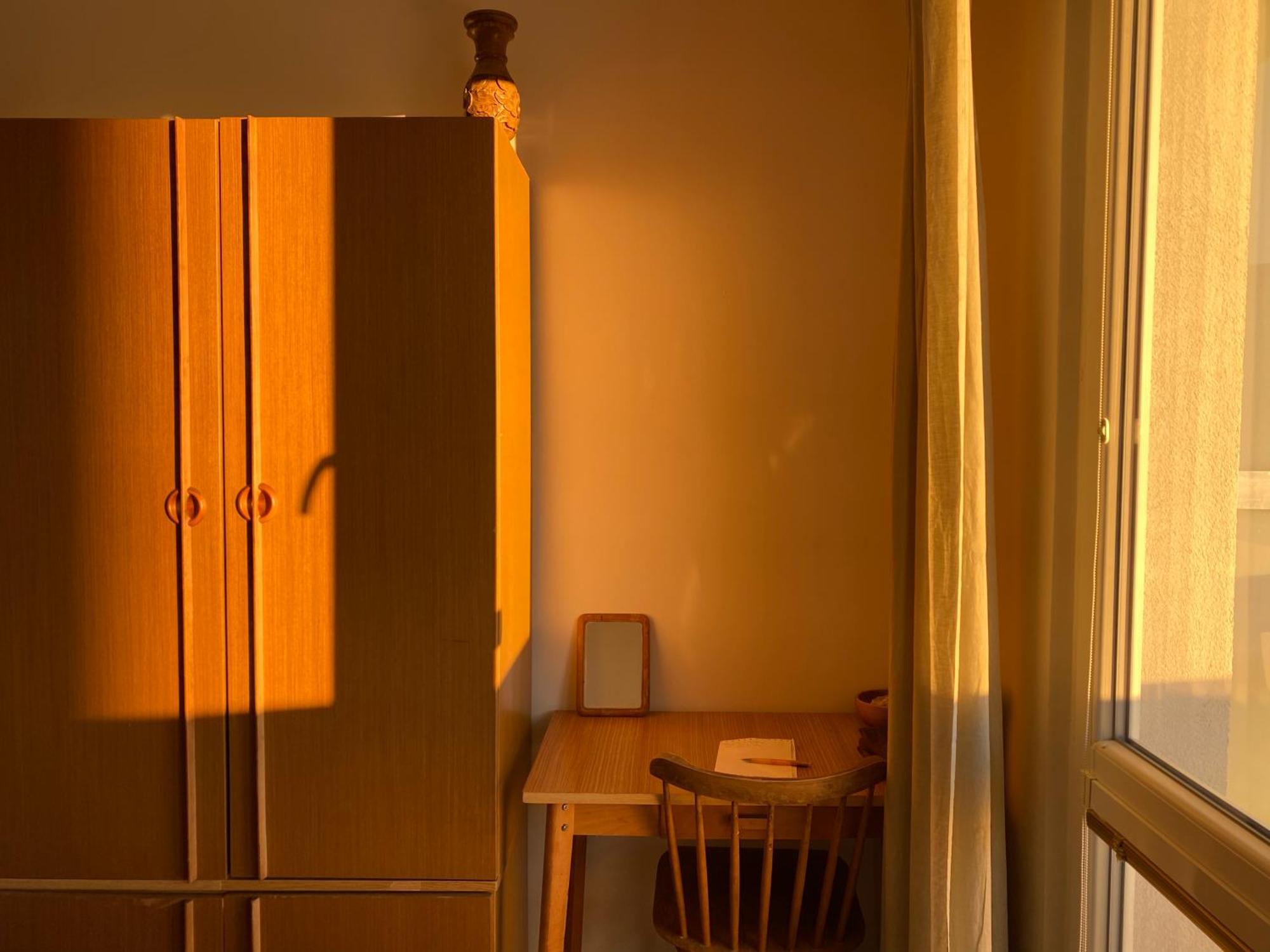 Apartman Pod Studenou Horou ロキトニツェ・ナト・イゼロウ エクステリア 写真